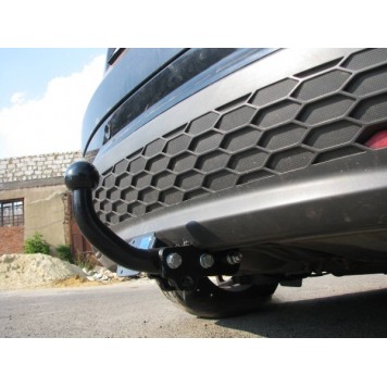 Форкоп зйомний на HONDA CIVIC 2005-2011